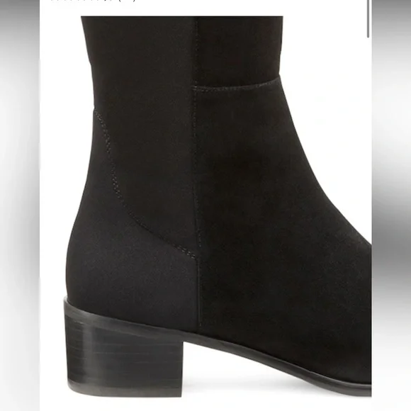 Stuart Weitzman knee-high boot